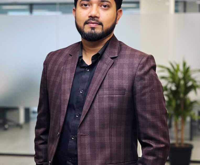 digiler,digital marketing agency, coo ,sadman ahmed