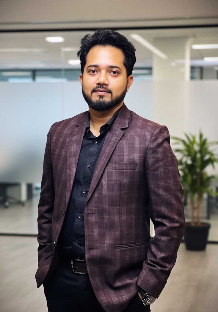 digiler,digital marketing agency, coo ,sadman ahmed